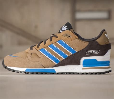 zx 750 adidas herren kaki|adidas zx 750 goat.